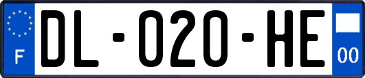 DL-020-HE