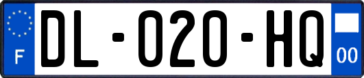 DL-020-HQ