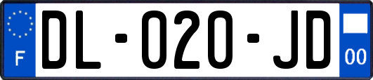 DL-020-JD