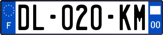 DL-020-KM