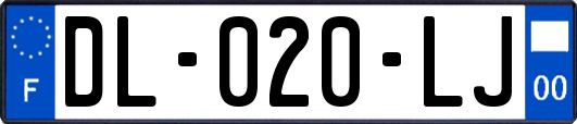 DL-020-LJ