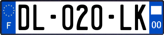 DL-020-LK