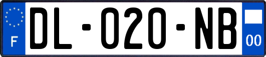 DL-020-NB