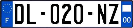 DL-020-NZ