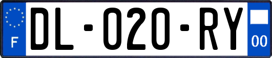 DL-020-RY