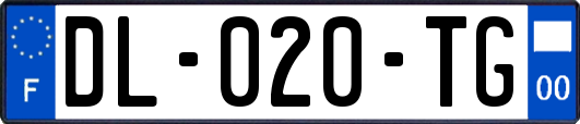 DL-020-TG