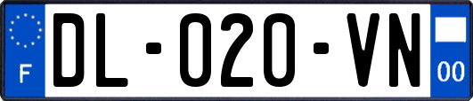 DL-020-VN