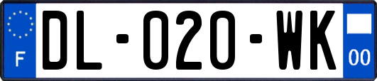 DL-020-WK