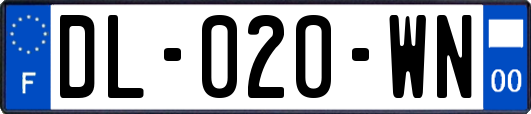 DL-020-WN