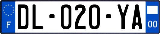 DL-020-YA