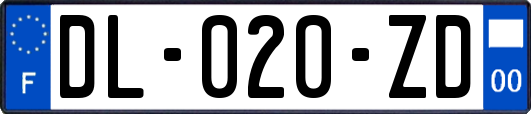 DL-020-ZD