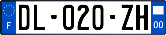 DL-020-ZH