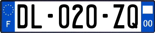 DL-020-ZQ