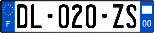 DL-020-ZS