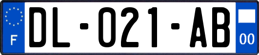 DL-021-AB