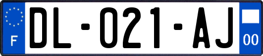 DL-021-AJ