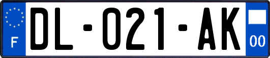 DL-021-AK