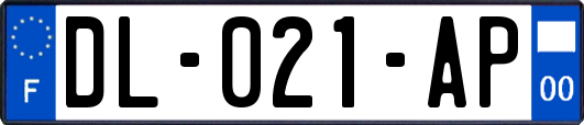 DL-021-AP