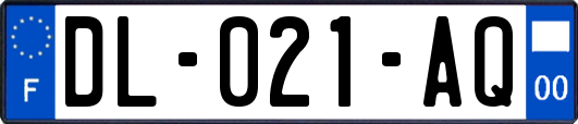 DL-021-AQ