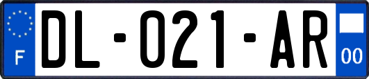 DL-021-AR