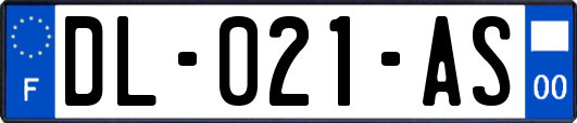 DL-021-AS