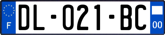 DL-021-BC