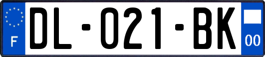 DL-021-BK