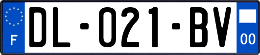 DL-021-BV