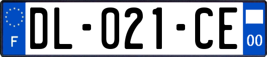 DL-021-CE