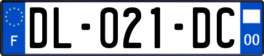 DL-021-DC