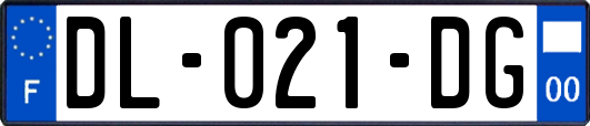 DL-021-DG