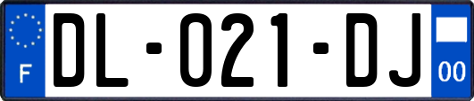 DL-021-DJ