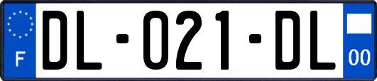 DL-021-DL