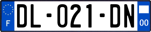 DL-021-DN