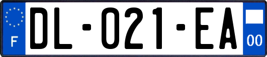 DL-021-EA