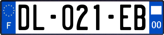 DL-021-EB