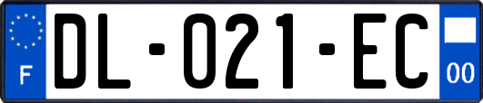 DL-021-EC