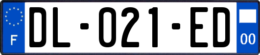 DL-021-ED