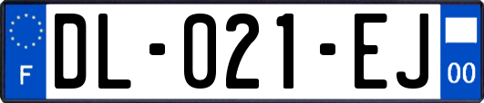 DL-021-EJ