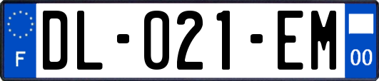 DL-021-EM