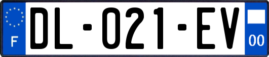 DL-021-EV