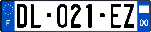 DL-021-EZ