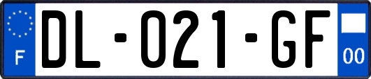 DL-021-GF