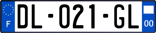 DL-021-GL