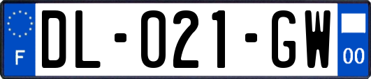 DL-021-GW