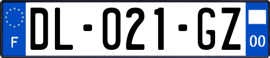 DL-021-GZ