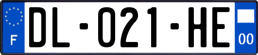 DL-021-HE