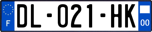 DL-021-HK