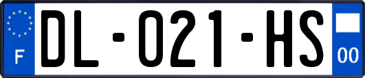 DL-021-HS