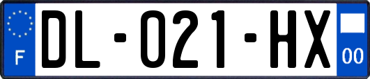 DL-021-HX